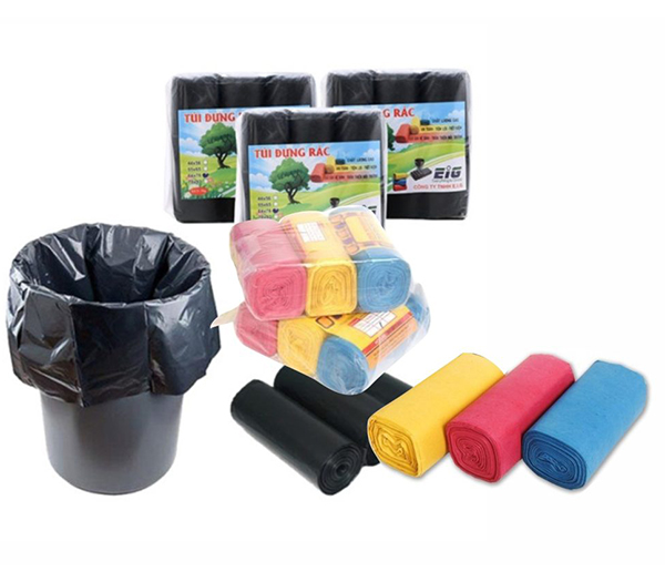 Túi đựng rác